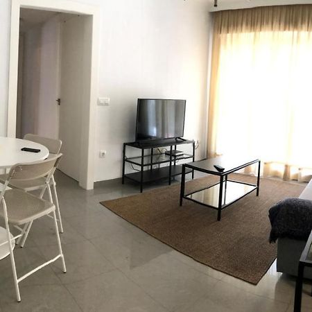 Ac Triana Arellano Sevilha Exterior foto