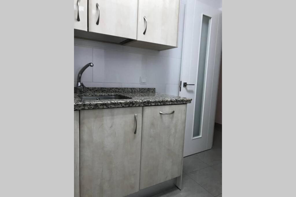 Ac Triana Arellano Sevilha Exterior foto